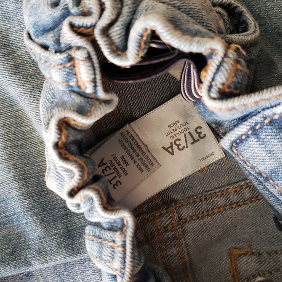 3t Jean Lot - Picture 3 of 5